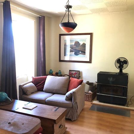 Appartement Saint-Antoine Toulon-sur-Arroux エクステリア 写真