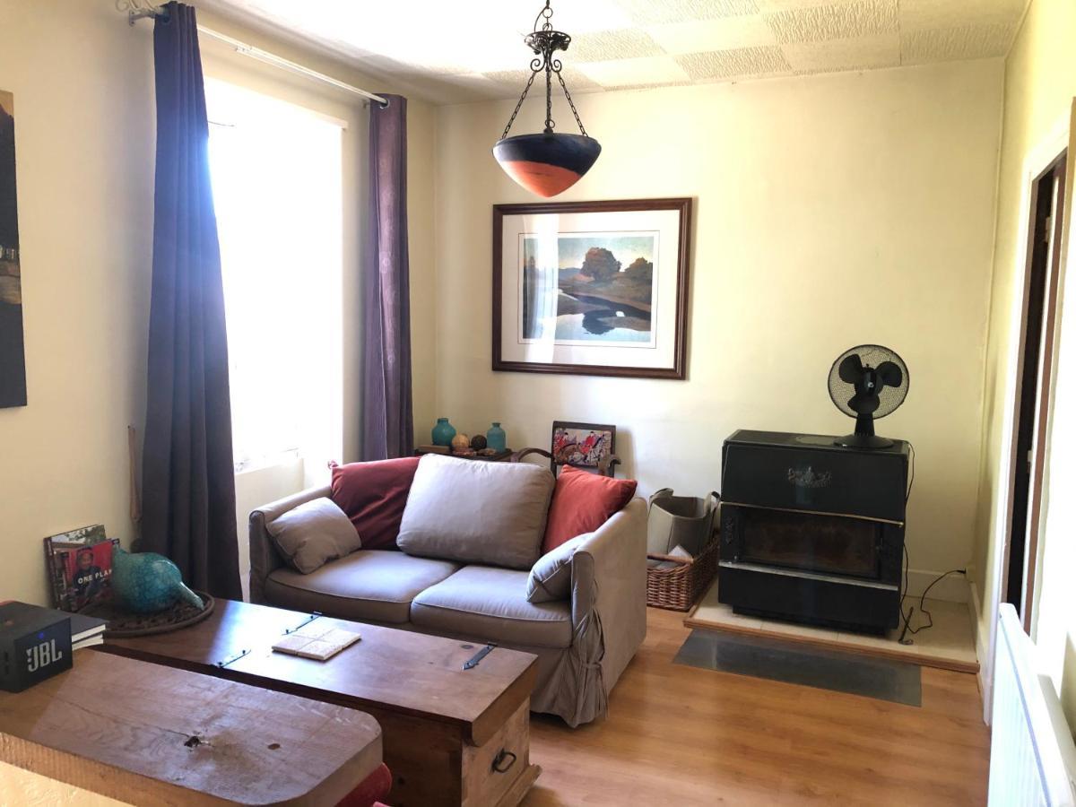 Appartement Saint-Antoine Toulon-sur-Arroux エクステリア 写真
