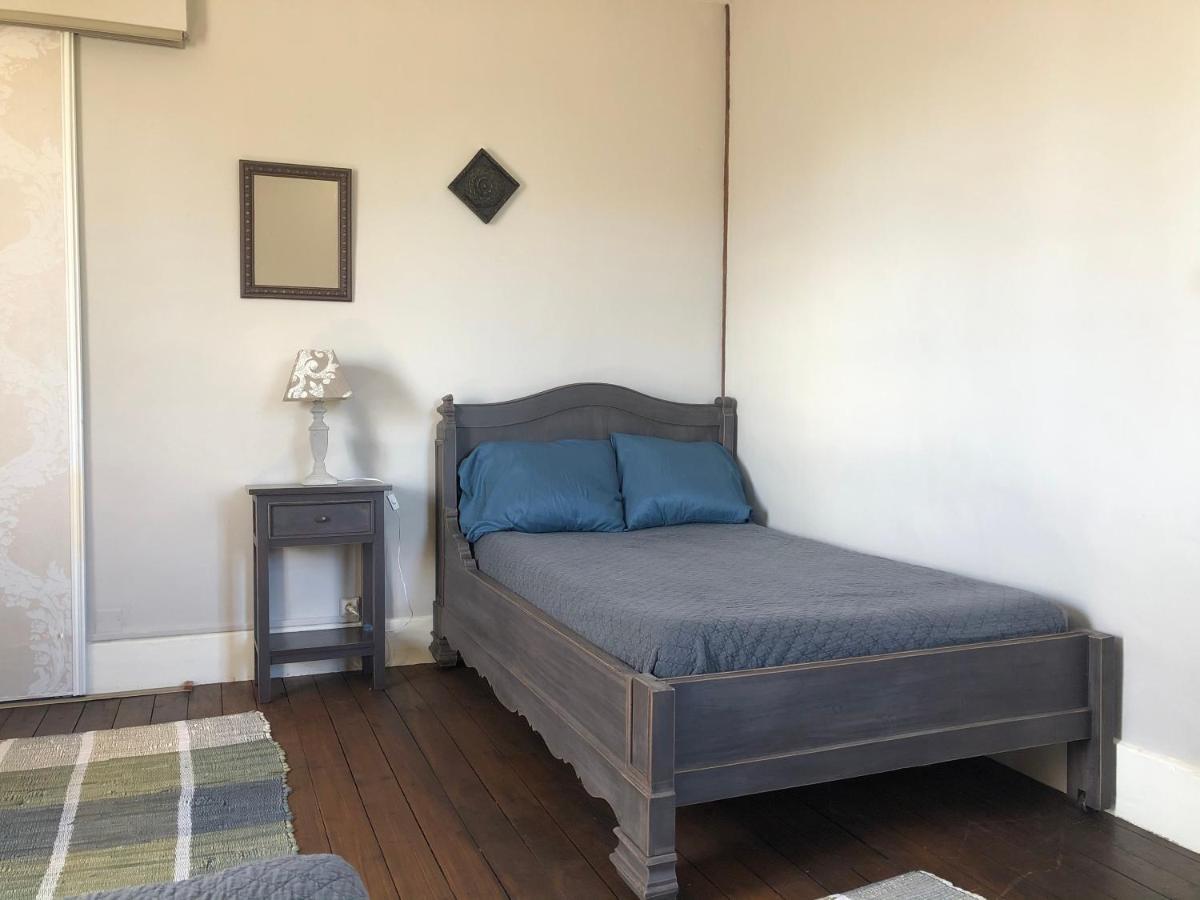 Appartement Saint-Antoine Toulon-sur-Arroux エクステリア 写真